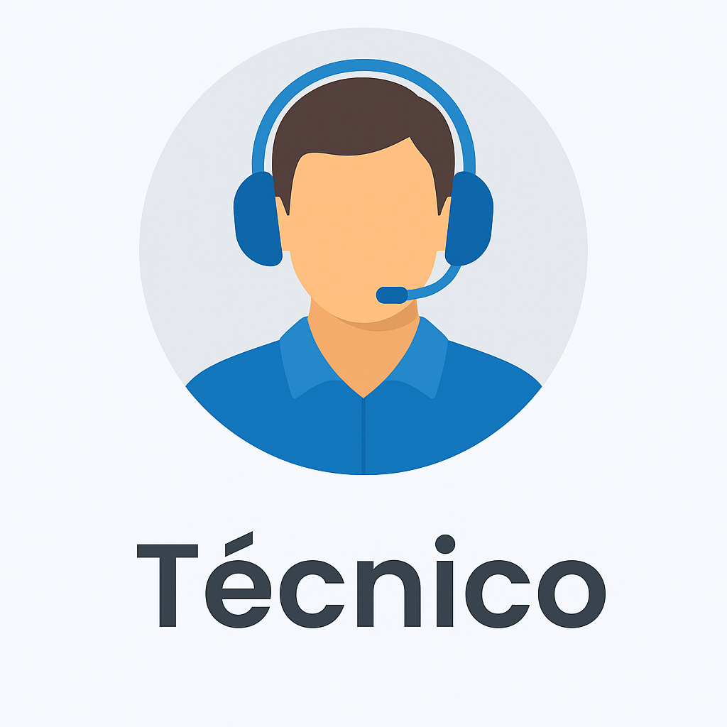 Rol Técnico